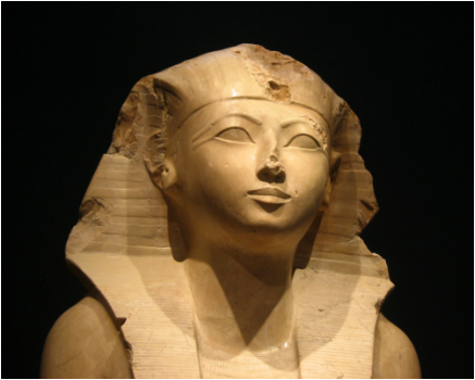 The Impact of Ramses and Queen Hatshepsut - Ancient Egypt Learning Site